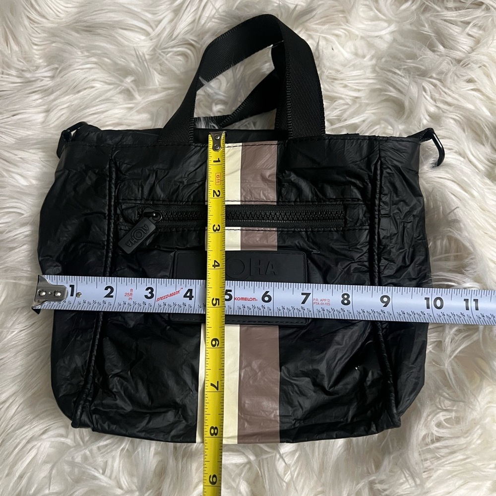Aloha Bags Mini Crossbody Tote